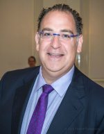 Daniel Strachman